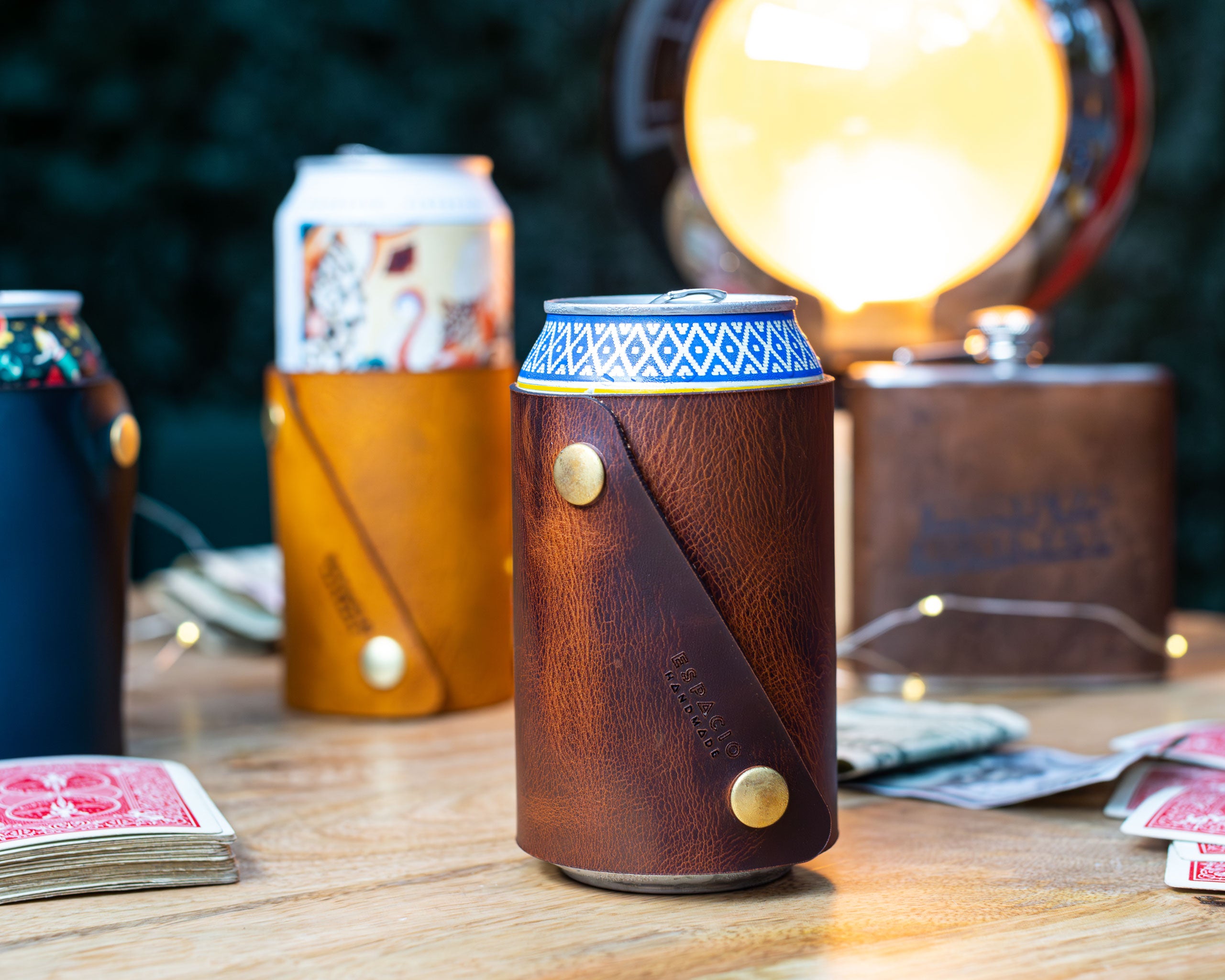 http://www.espaciohandmade.com/cdn/shop/files/Beer-Coozie-leather-Espacio-Handmade.jpg?v=1685042062