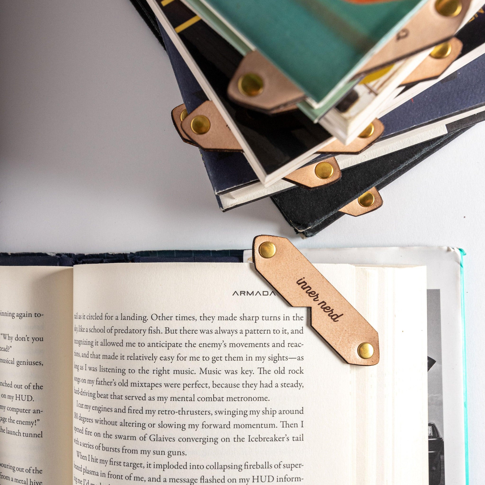 Leather Bookmarks Leather Bookmark Blanks Leather Bookmark 